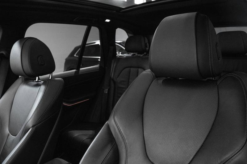 2020 BMW X5 xDrive40i - thumbnail - 12