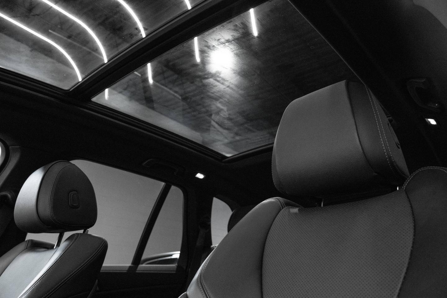 2020 BMW X5 xDrive40i - 13