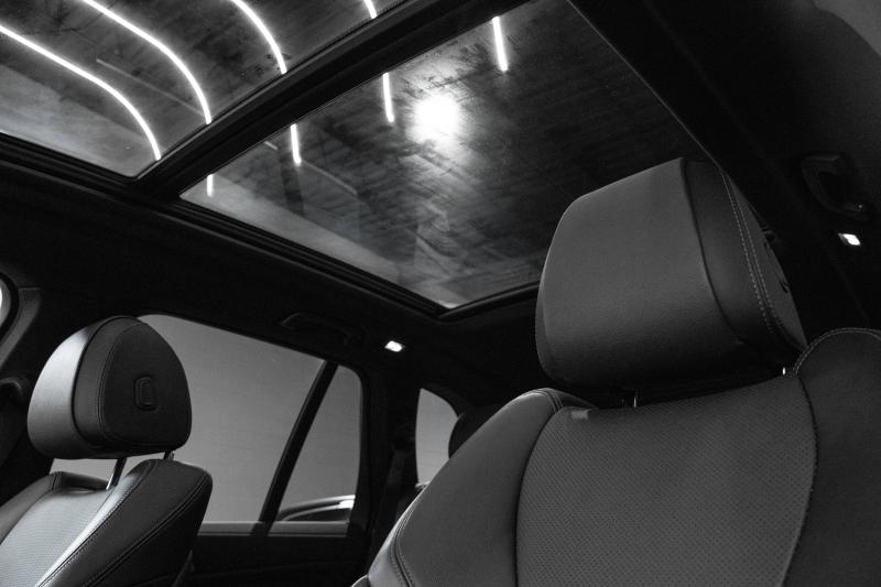 2020 BMW X5 xDrive40i - thumbnail - 13