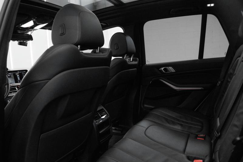 2020 BMW X5 xDrive40i - thumbnail - 14