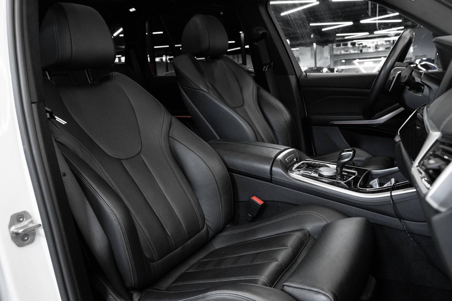 2020 BMW X5 xDrive40i - 15