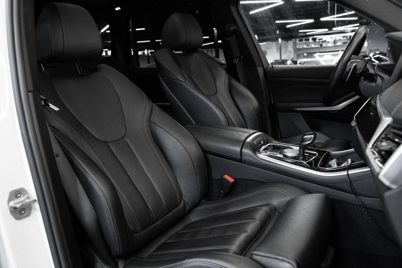 2020 BMW X5 xDrive40i - thumbnail - 15