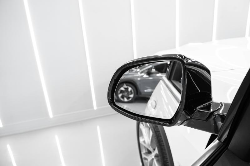 2020 BMW X5 xDrive40i - thumbnail - 16