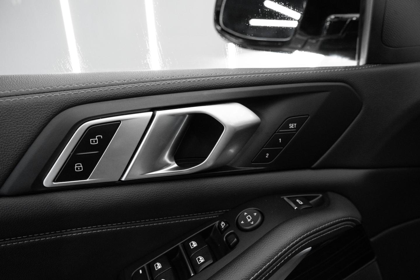 2020 BMW X5 xDrive40i - 18
