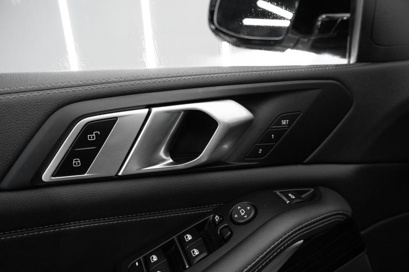 2020 BMW X5 xDrive40i - thumbnail - 18