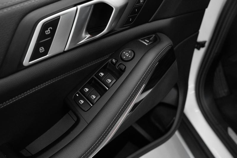 2020 BMW X5 xDrive40i - thumbnail - 19