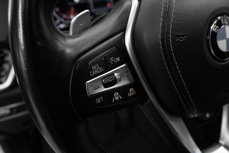 2020 BMW X5 xDrive40i - thumbnail - 20
