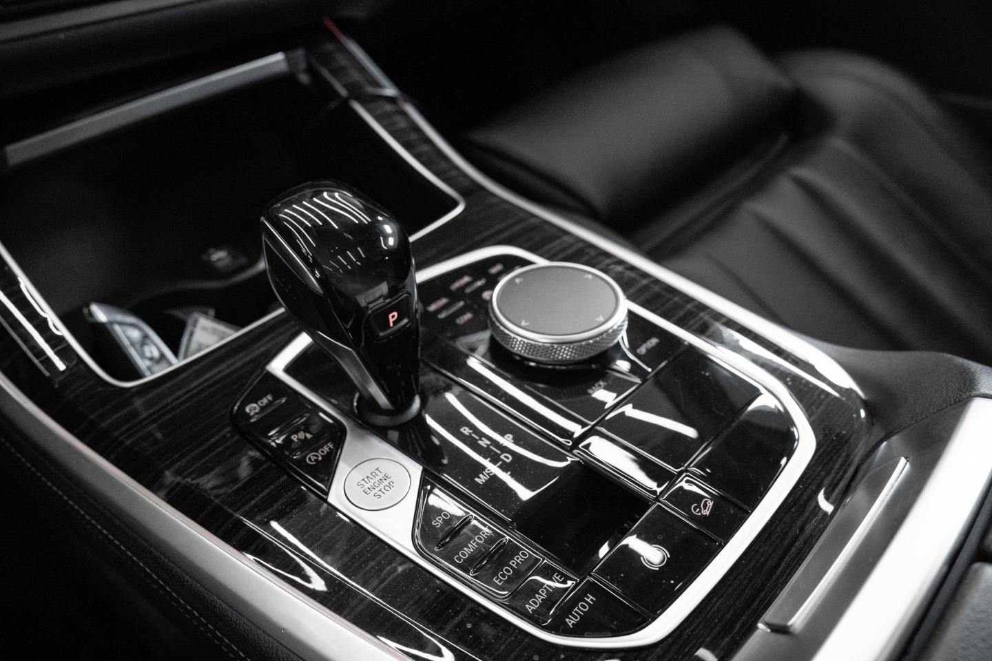 2020 BMW X5 xDrive40i - 22