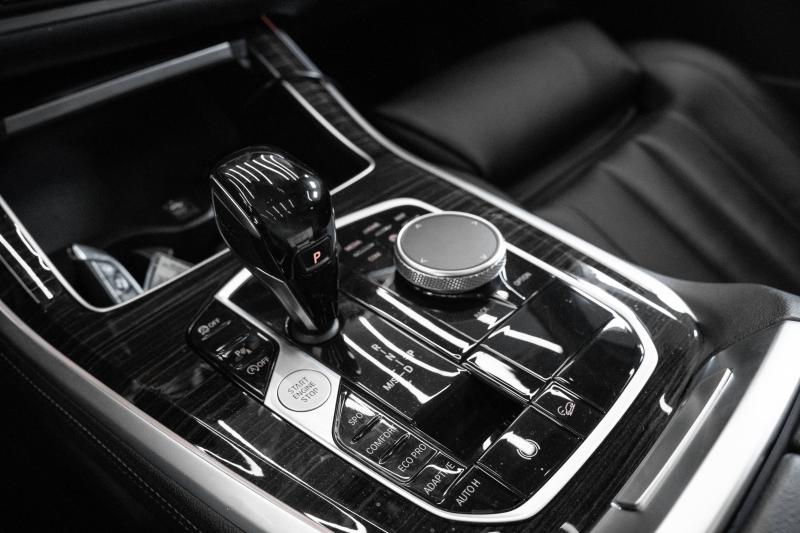 2020 BMW X5 xDrive40i - thumbnail - 22