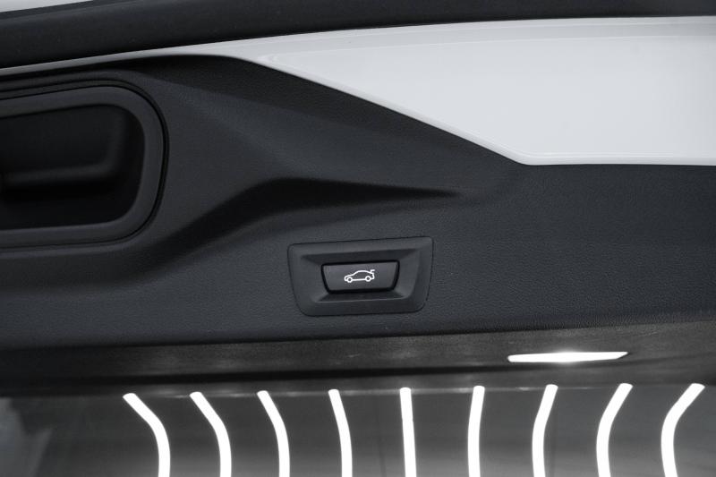 2020 BMW X5 xDrive40i - thumbnail - 23