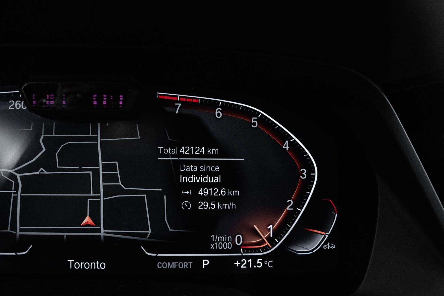 2020 BMW X5 xDrive40i - 24