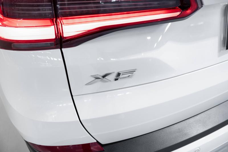 2020 BMW X5 xDrive40i - thumbnail - 25