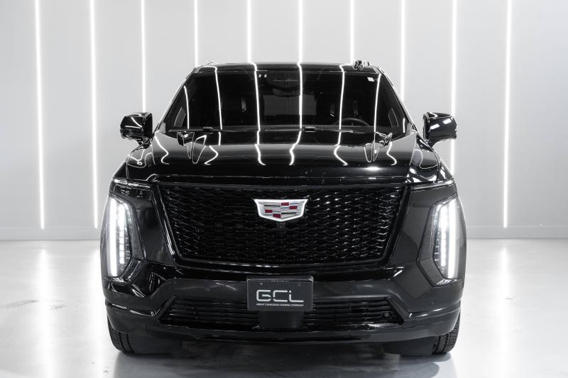 2025 Cadillac Escalade 600 Platinum - thumbnail - 1