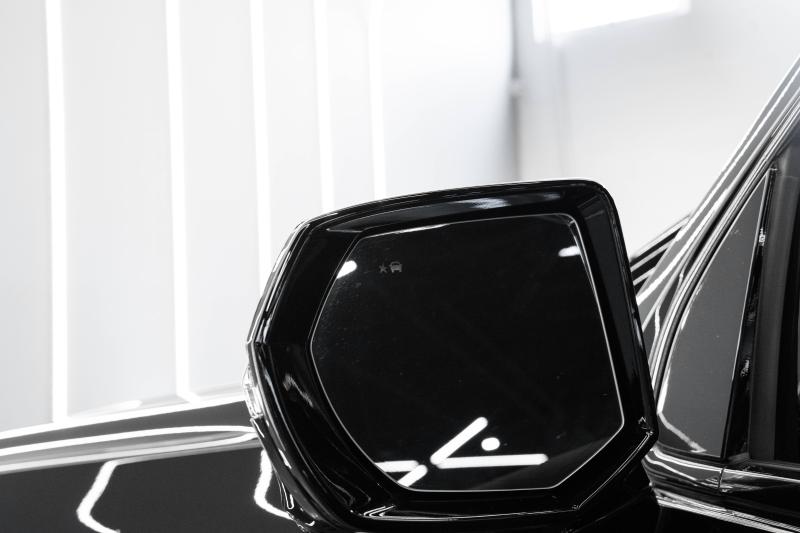 2025 Cadillac Escalade 600 Platinum - thumbnail - 18