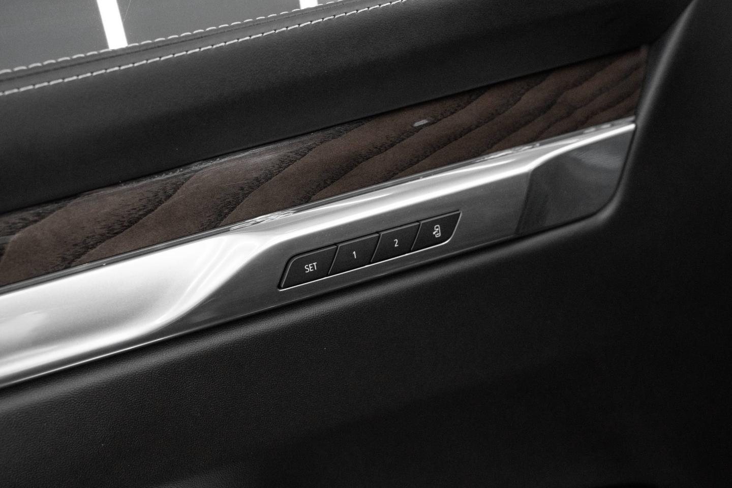 2025 Cadillac Escalade 600 Platinum - 19