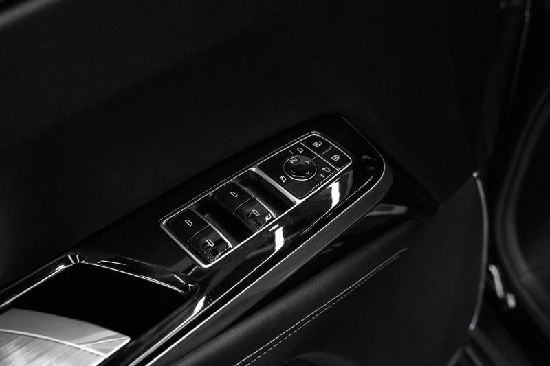 2025 Cadillac Escalade 600 Platinum - thumbnail - 20