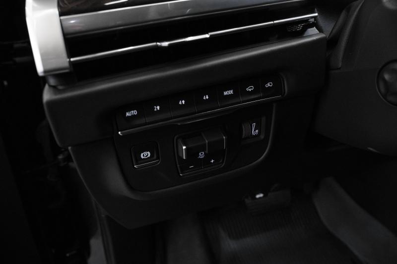 2025 Cadillac Escalade 600 Platinum - thumbnail - 24