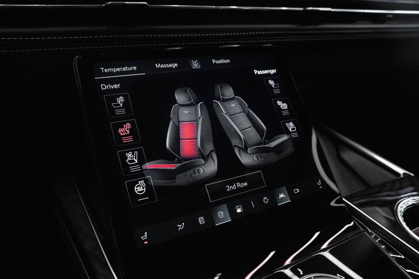2025 Cadillac Escalade 600 Platinum - 25