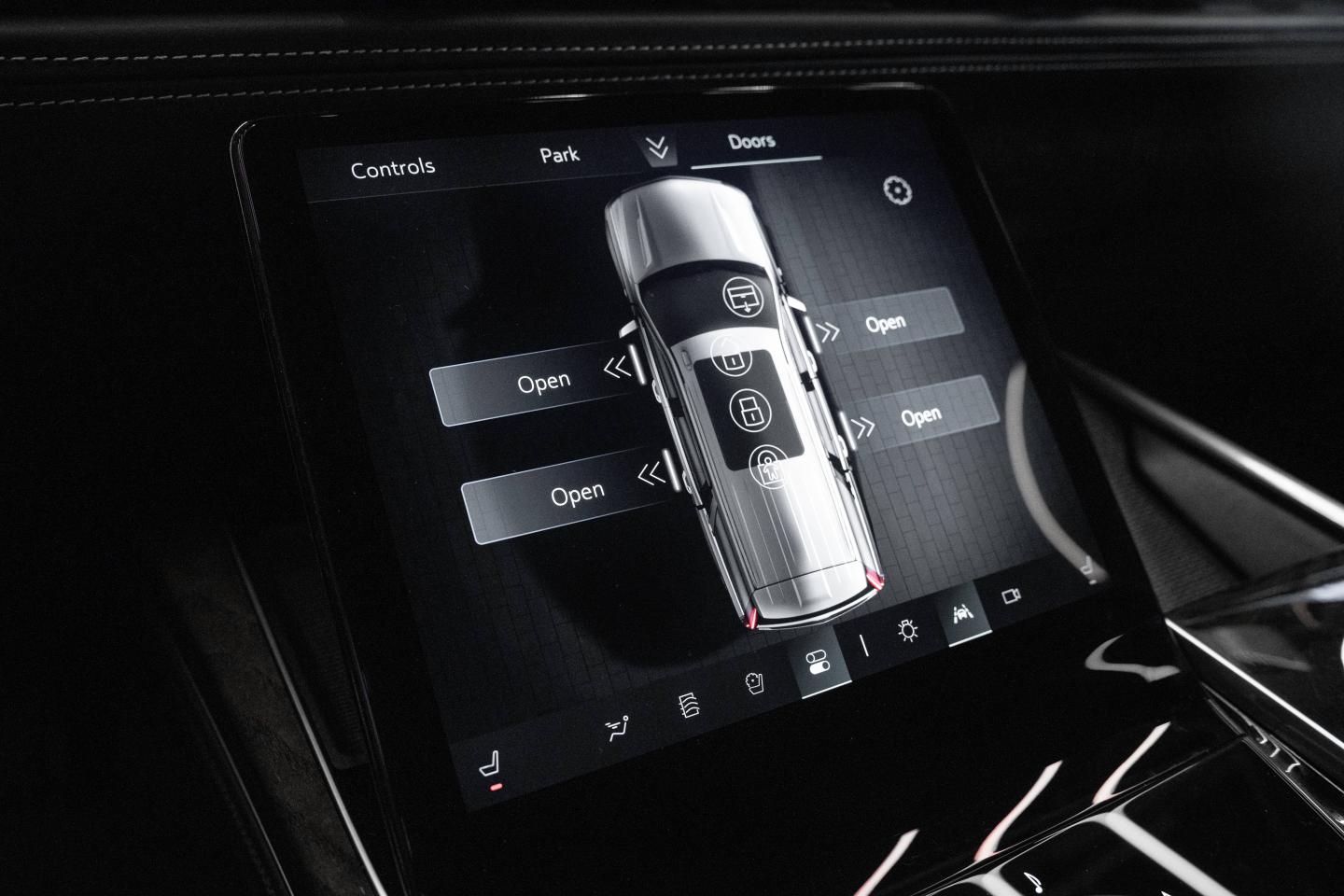 2025 Cadillac Escalade 600 Platinum - 26