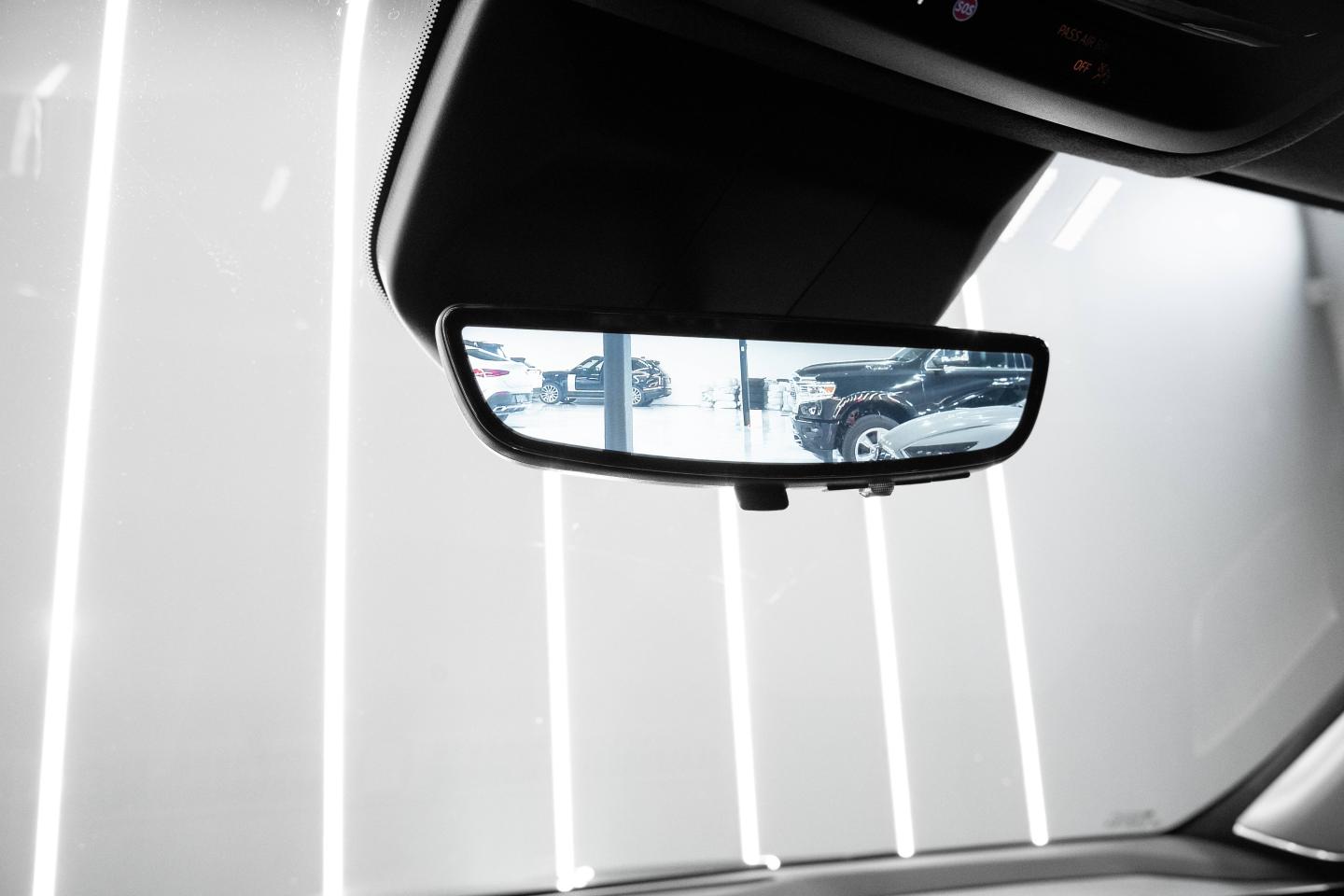 2025 Cadillac Escalade 600 Platinum - 28