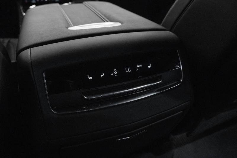 2025 Cadillac Escalade 600 Platinum - thumbnail - 30