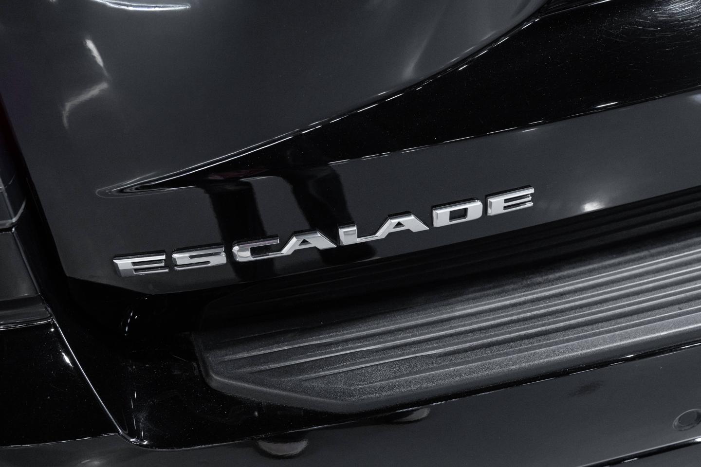 2025 Cadillac Escalade 600 Platinum - 32