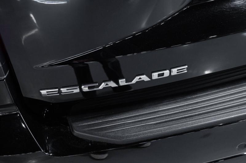 2025 Cadillac Escalade 600 Platinum - thumbnail - 32