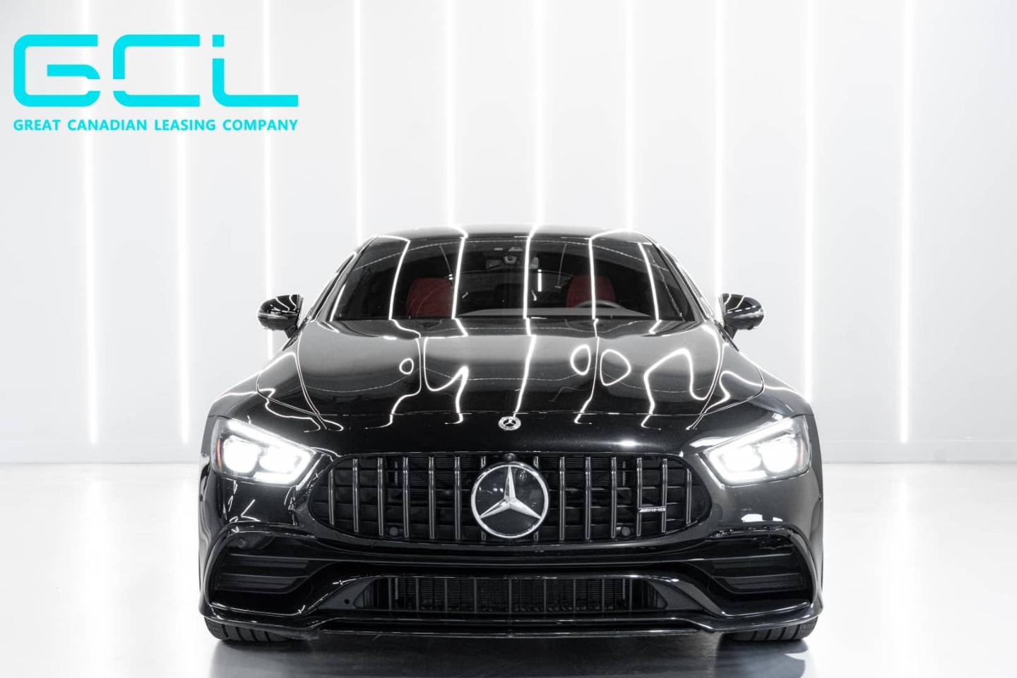 2023 奔驰 GT53 AMG - 1