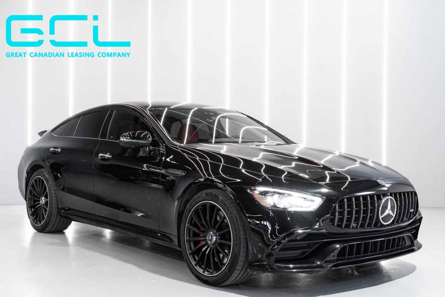 2023 奔驰 GT53 AMG - 2