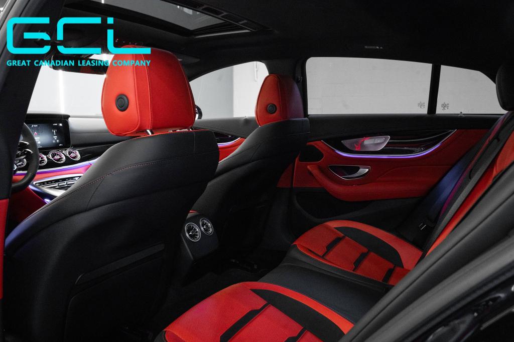 2023 奔驰 GT53 AMG - thumbnail - 14