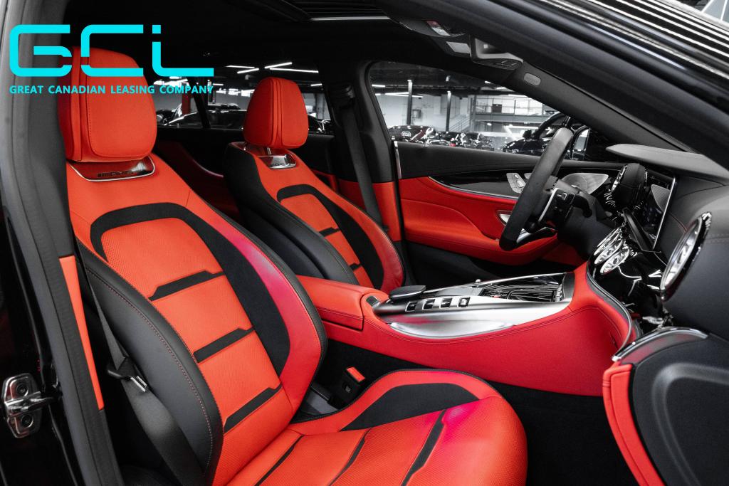 2023 奔驰 GT53 AMG - thumbnail - 15