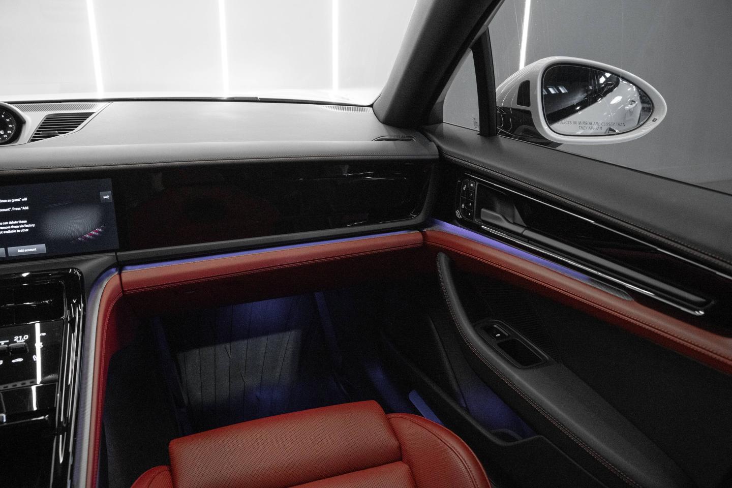 2024 保时捷 Panamera 4 - 10