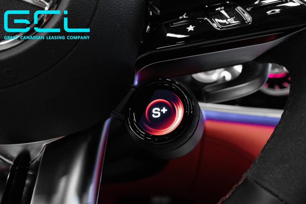 2023 奔驰 GT53 AMG - thumbnail - 18