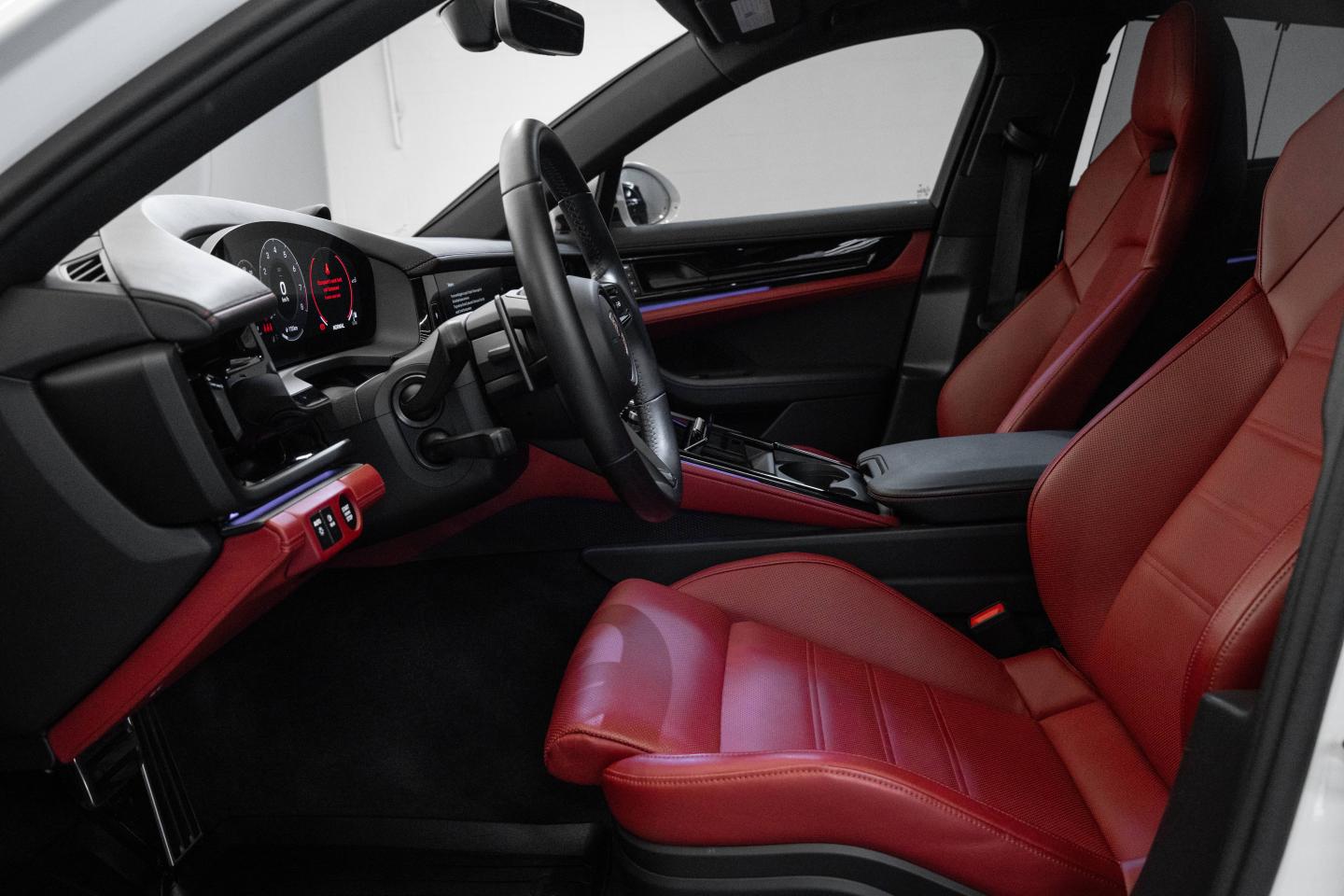 2024 保时捷 Panamera 4 - 11