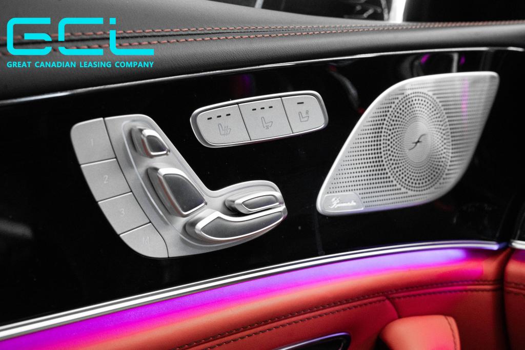 2023 奔驰 GT53 AMG - thumbnail - 19