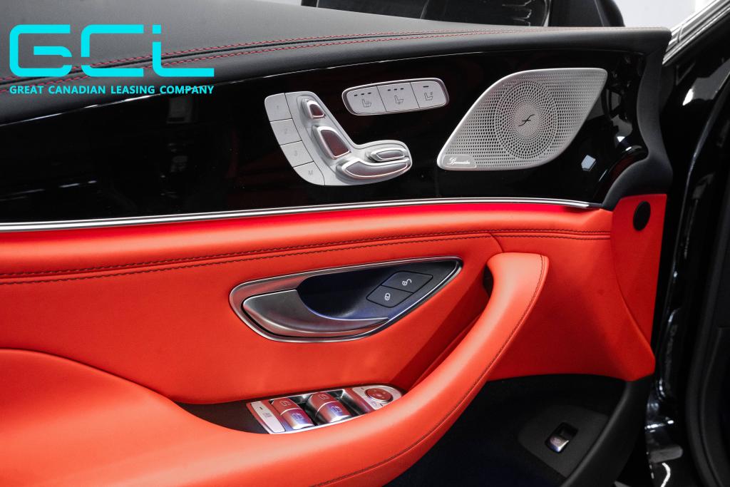 2023 奔驰 GT53 AMG - thumbnail - 20