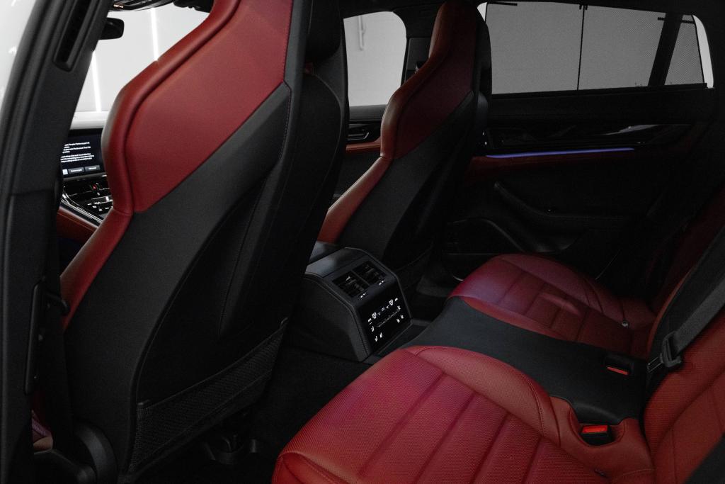 2024 保时捷 Panamera 4 - thumbnail - 14