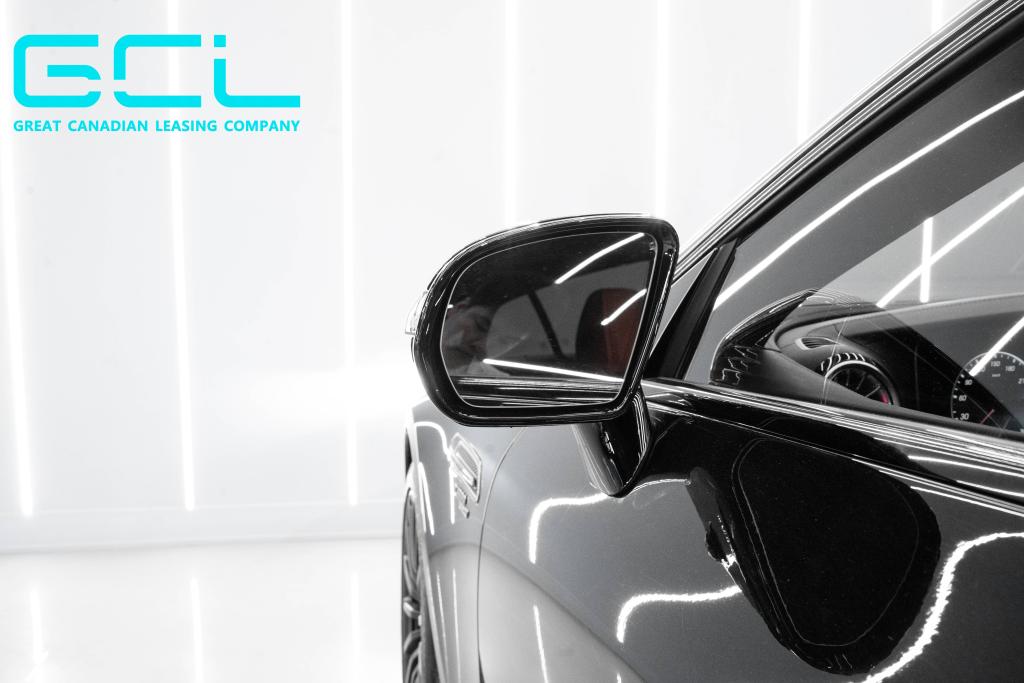2023 奔驰 GT53 AMG - thumbnail - 22