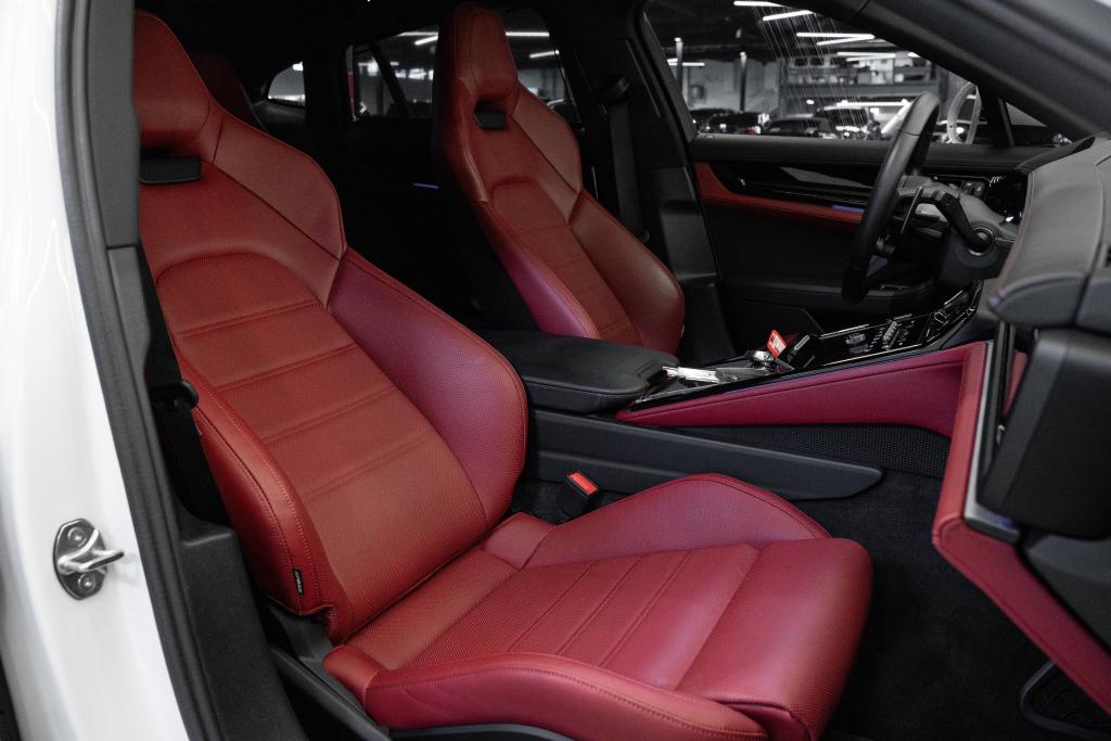 2024 保时捷 Panamera 4 - thumbnail - 15