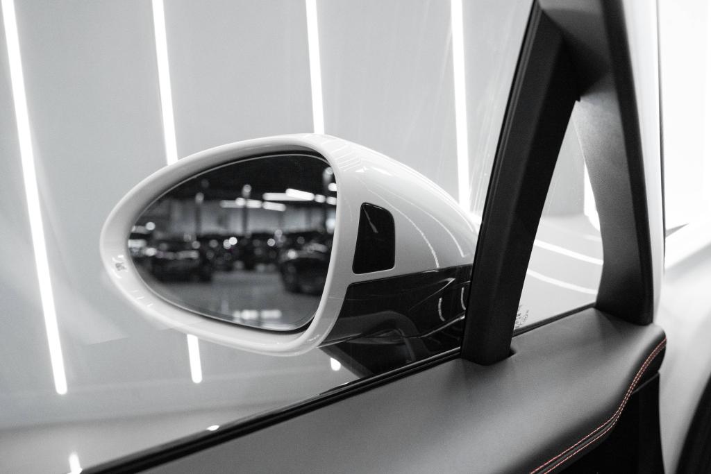 2024 保时捷 Panamera 4 - thumbnail - 17