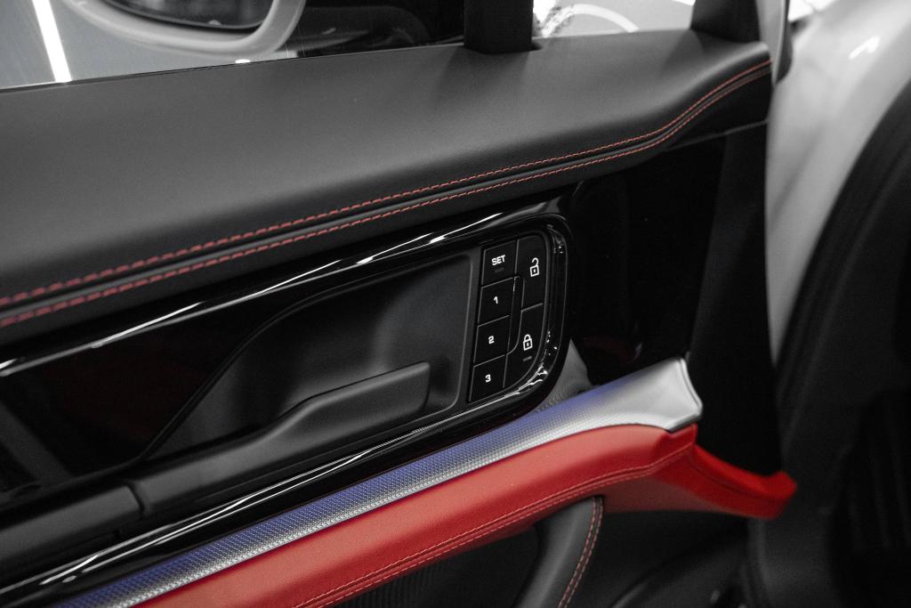 2024 保时捷 Panamera 4 - thumbnail - 18