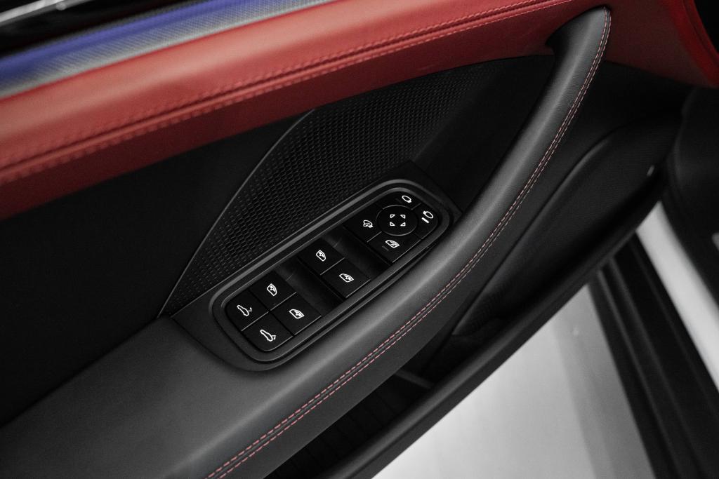 2024 保时捷 Panamera 4 - thumbnail - 19