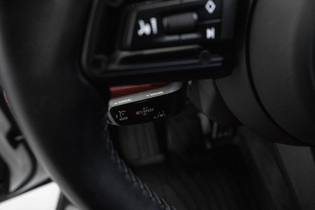 2024 保时捷 Panamera 4 - thumbnail - 21