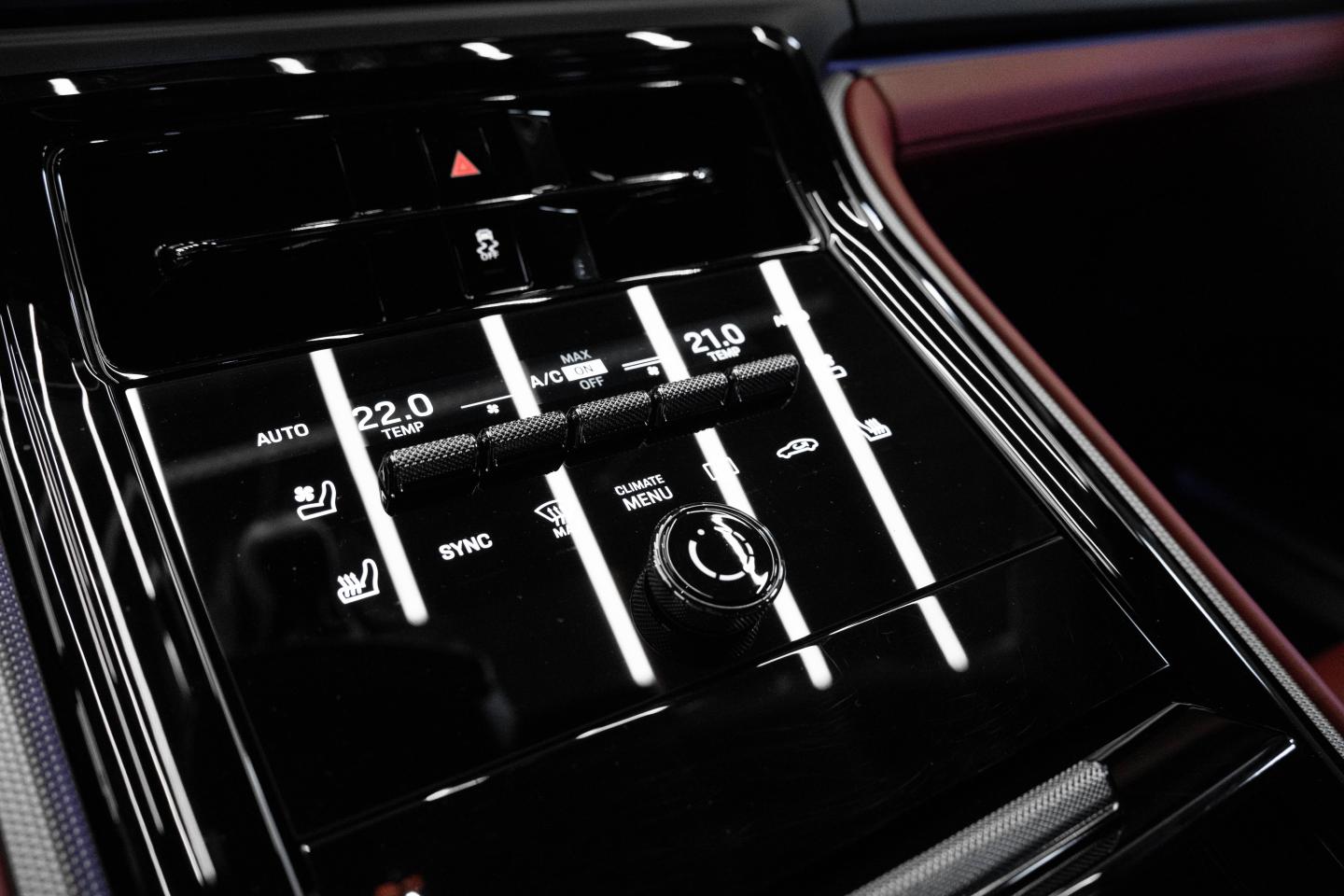 2024 保时捷 Panamera 4 - 25