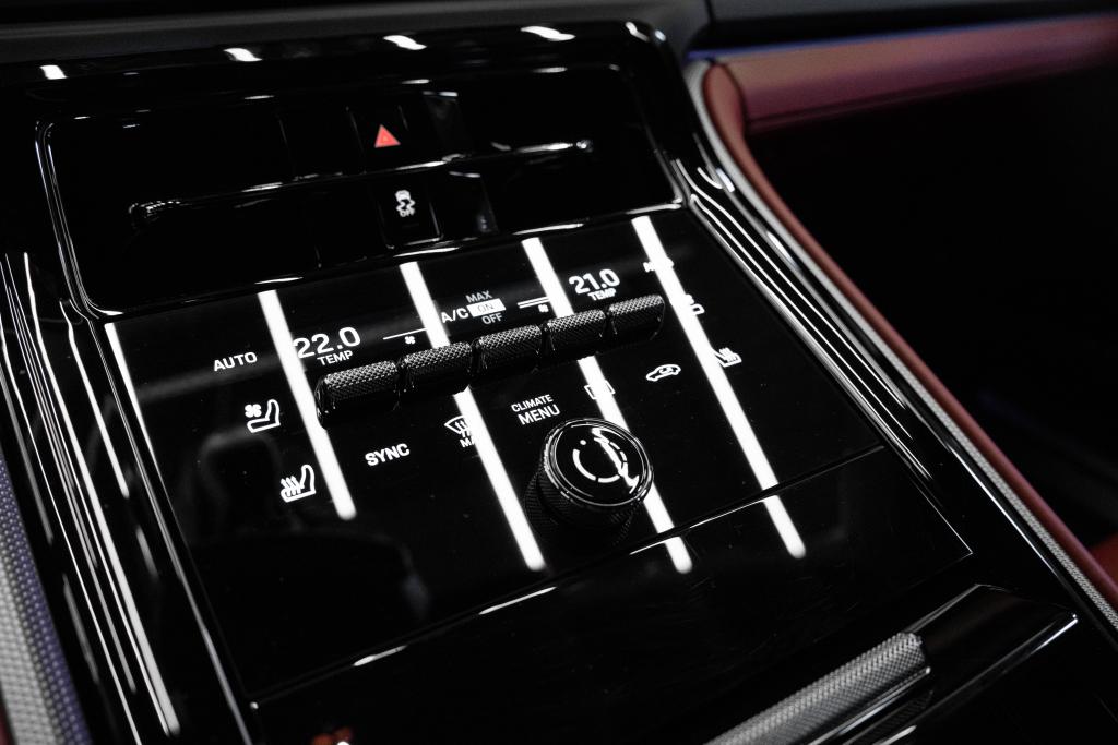 2024 保时捷 Panamera 4 - thumbnail - 25