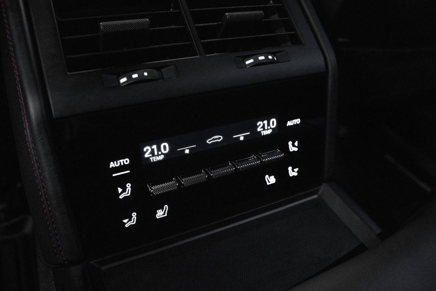 2024 保时捷 Panamera 4 - 26