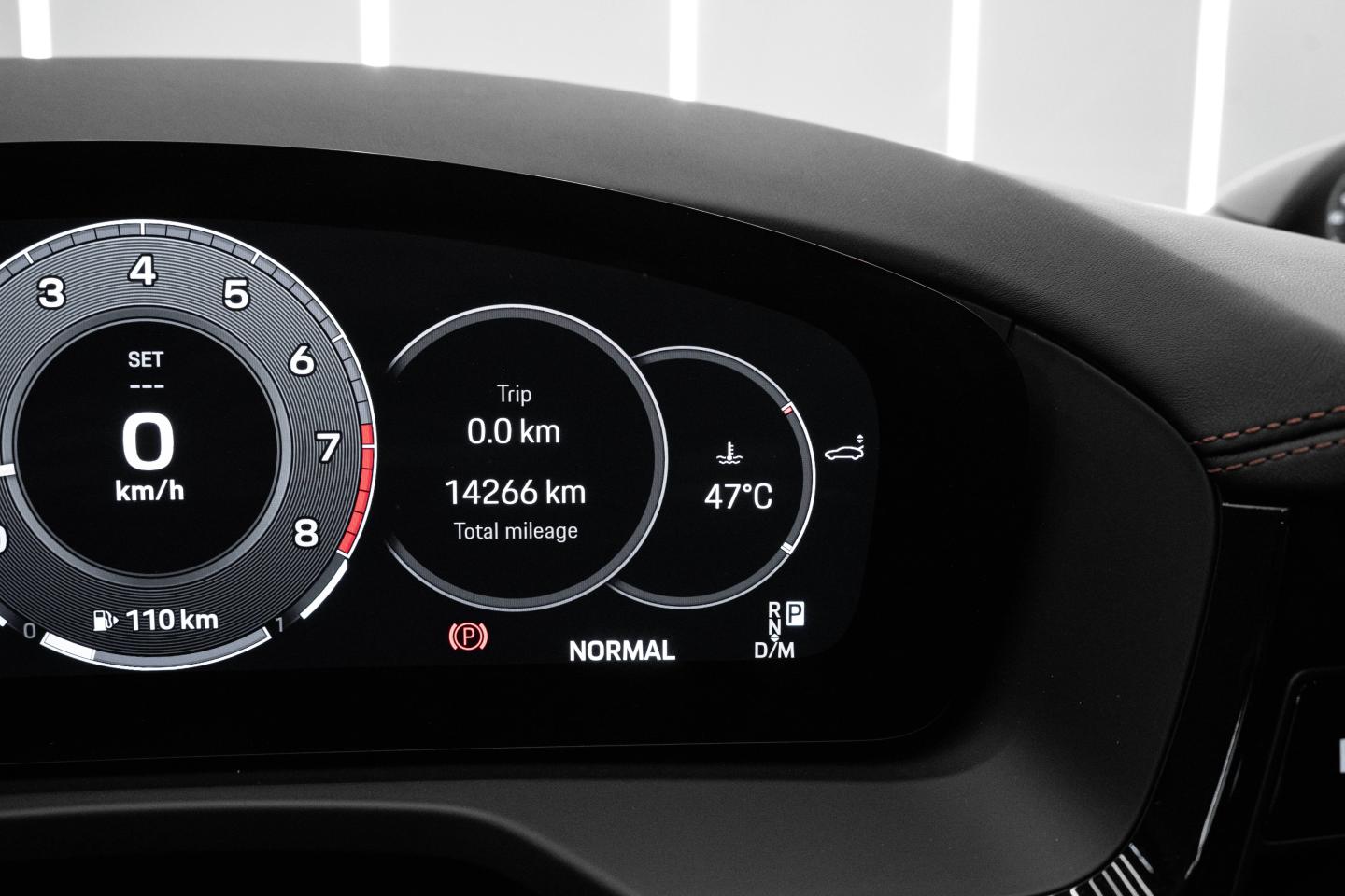 2024 保时捷 Panamera 4 - 27