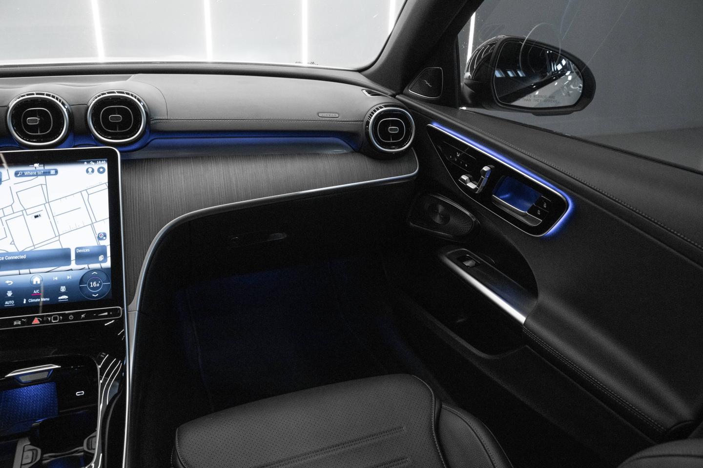 2024 奔驰 C300 - 10