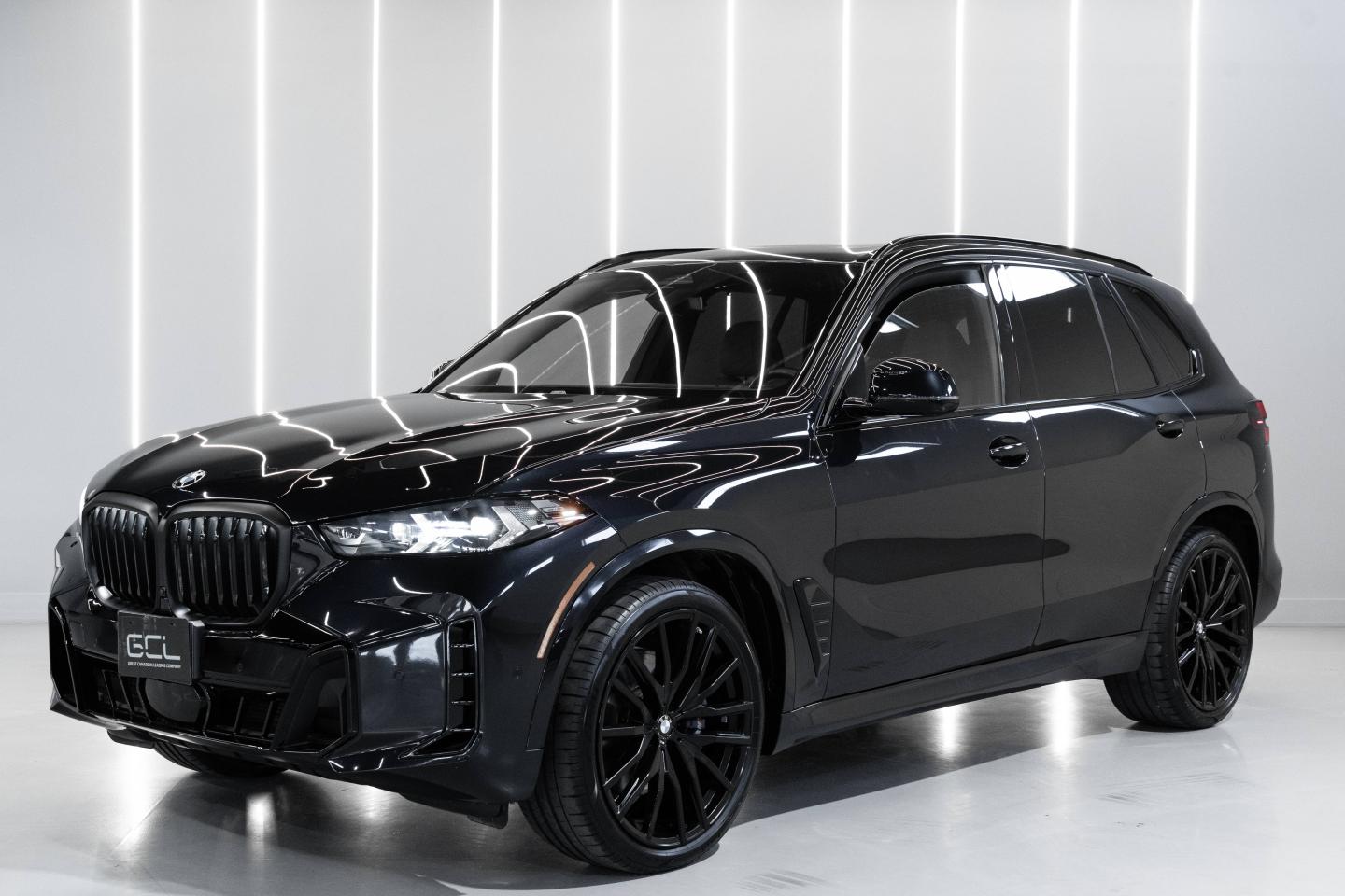 2024 宝马 X5 xDrive40i - 0