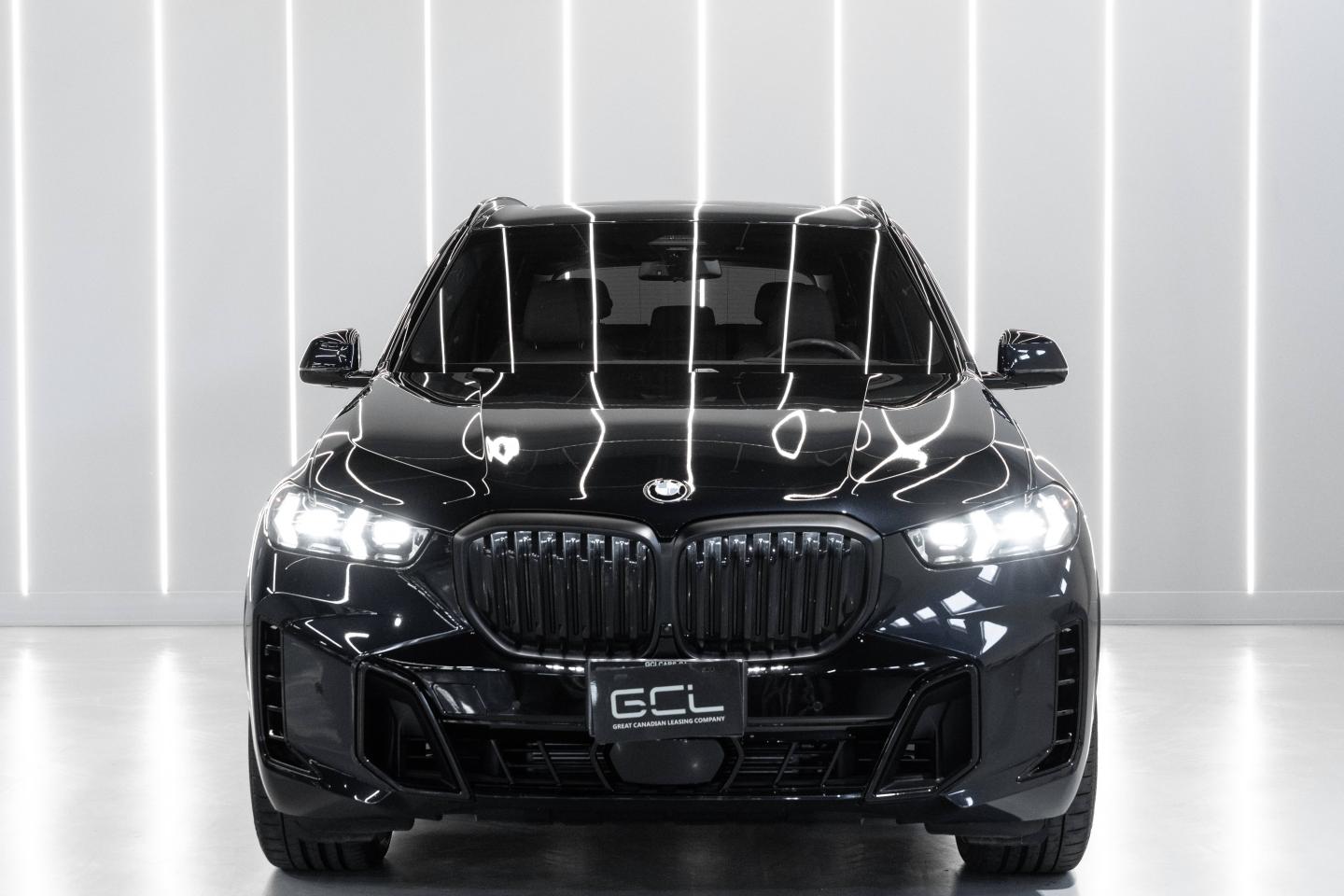 2024 宝马 X5 xDrive40i - 1